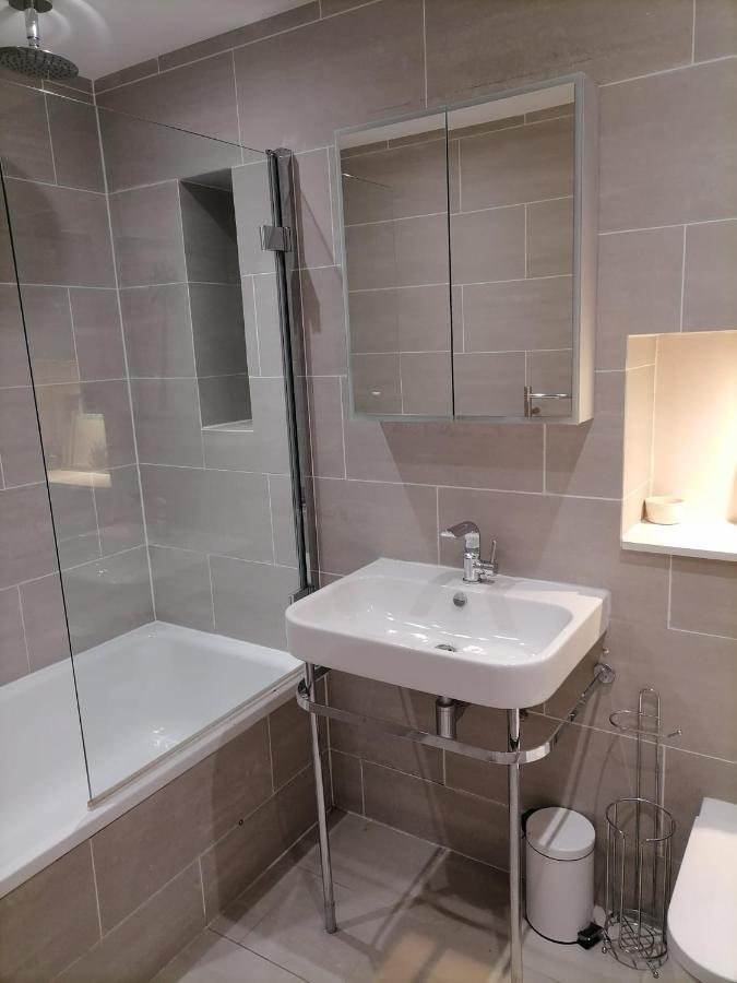 Garden Rooms 20 Min Walk From Camden Town & Kings Cross St Pancras London Exterior photo