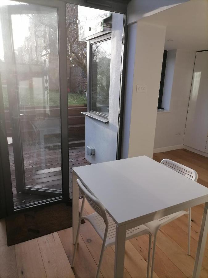 Garden Rooms 20 Min Walk From Camden Town & Kings Cross St Pancras London Exterior photo
