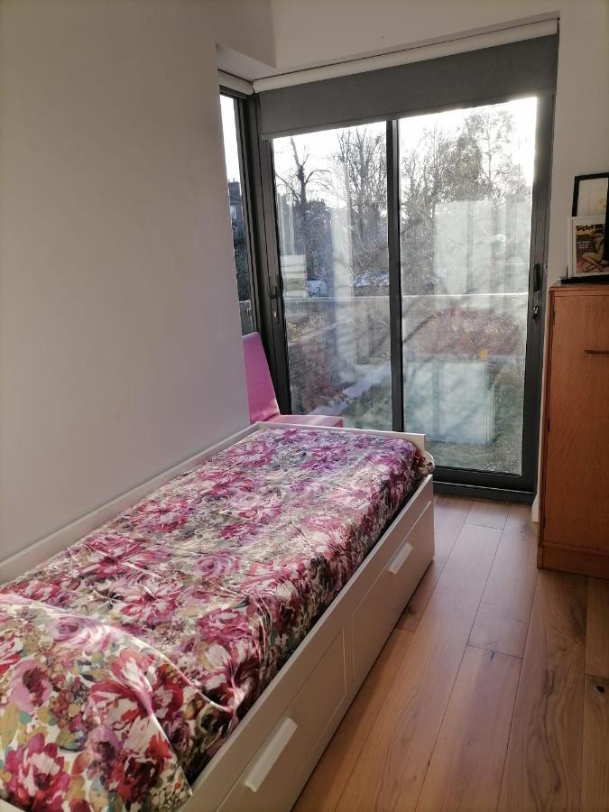 Garden Rooms 20 Min Walk From Camden Town & Kings Cross St Pancras London Exterior photo