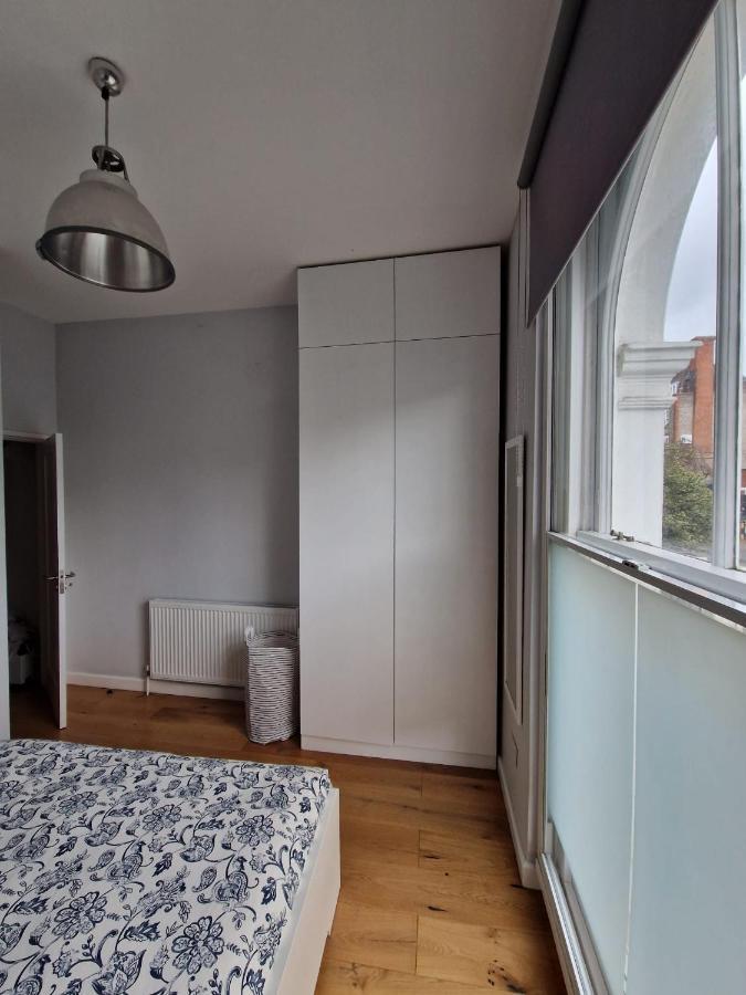 Garden Rooms 20 Min Walk From Camden Town & Kings Cross St Pancras London Exterior photo