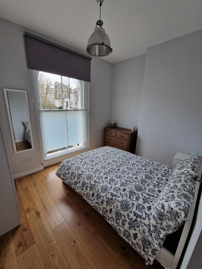 Garden Rooms 20 Min Walk From Camden Town & Kings Cross St Pancras London Exterior photo